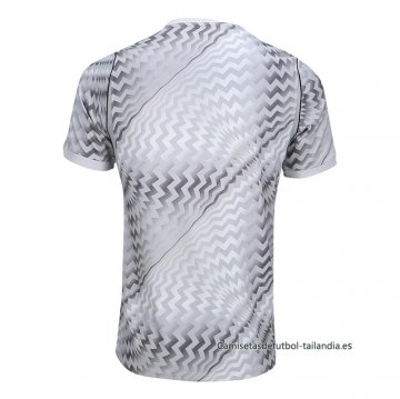 Tailandia Camiseta Corinthians Portero 2026-2027 Gris