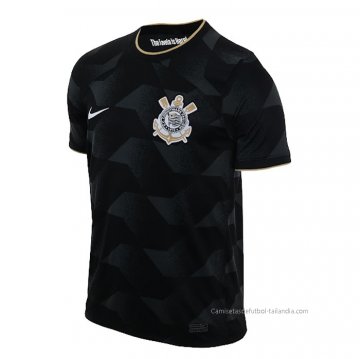 2ª Camiseta Corinthians 2022 2ª Camiseta Corinthians 2022