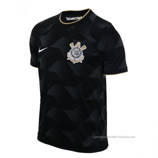 2ª Camiseta Corinthians 2022 - Haga un click en la imagen para cerrar