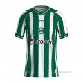 Tailandia 2ª Camiseta Coritiba 2023