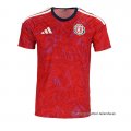Tailandia 1ª Camiseta Costa Rica 2026