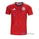 Tailandia 1ª Camiseta Costa Rica 2026