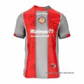 Tailandia 1ª Camiseta Cremonese 2025-2026