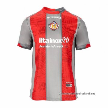 Tailandia 1ª Camiseta Cremonese 2025-2026
