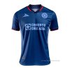 Tailandia 3ª Camiseta Cruz Azul 2023-2024 Tailandia 3ª Camiseta Cruz Azul 2023-2024