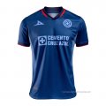 Tailandia 3ª Camiseta Cruz Azul 2023-2024
