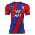 Tailandia 1ª Camiseta Crystal Palace 2021-2022