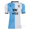 Tailandia 3ª Camiseta Crystal Palace 2021-2022 Tailandia 3ª Camiseta Crystal Palace 2021-2022