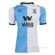 Tailandia 3ª Camiseta Crystal Palace 2021-2022