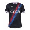 Tailandia 3ª Camiseta Crystal Palace 2022-2023 Tailandia 3ª Camiseta Crystal Palace 2022-2023
