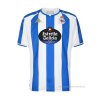 Tailandia 1ª Camiseta Deportivo de La Coruna 2021-2022