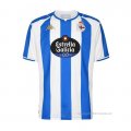 Tailandia 1ª Camiseta Deportivo de La Coruna 2021-2022
