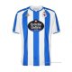 Tailandia 1ª Camiseta Deportivo de La Coruna 2021-2022