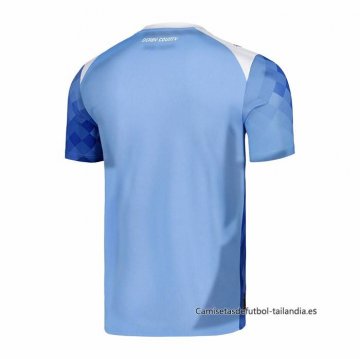 Tailandia 3ª Camiseta Derby County 2025-2026