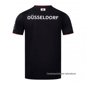 Tailandia Camiseta Dusseldorf Special 2024-2025