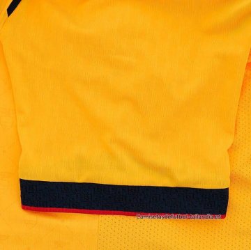 Tailandia 1ª Camiseta Ecuador 2025