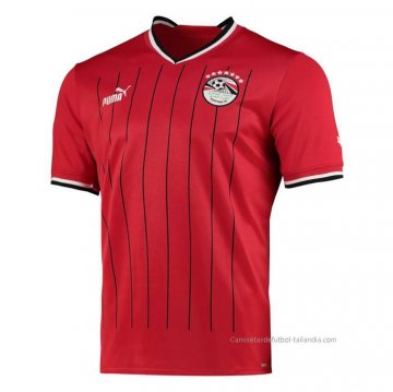 1ª Camiseta Egipto 2022