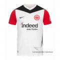 1ª Camiseta Eintracht Frankfurt 2024-2025