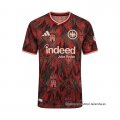 Tailandia Camiseta Eintracht Frankfurt Special 2025-2026 Rojo