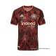 Tailandia Camiseta Eintracht Frankfurt Special 2025-2026 Rojo