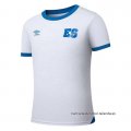 Tailandia 2ª Camiseta El Salvador 2025