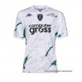 Tailandia 2ª Camiseta Empoli 2024-2025