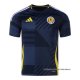 Tailandia 1ª Camiseta Escocia 2024