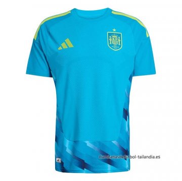 Tailandia 1ª Camiseta Espana Portero 2026