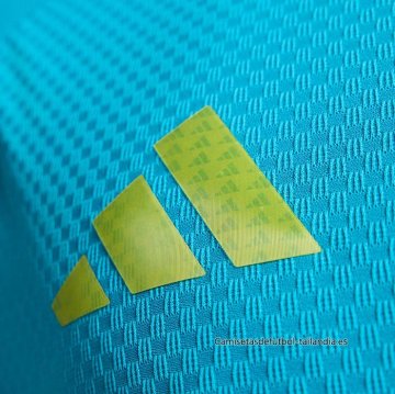 Tailandia 1ª Camiseta Espana Portero 2026