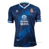 Tailandia 3ª Camiseta Espanyol 2021-2022