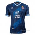 Tailandia 3ª Camiseta Espanyol 2021-2022