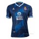 Tailandia 3ª Camiseta Espanyol 2021-2022
