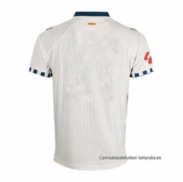 Tailandia 2ª Camiseta Espanyol 2025-2026