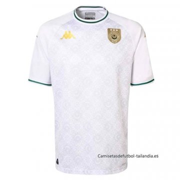 Tailandia 3ª Camiseta Esperance de Tunis 2024-2025