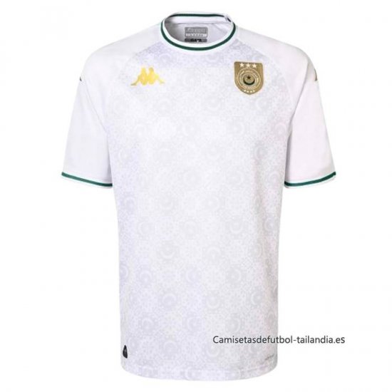 Tailandia 3ª Camiseta Esperance de Tunis 2024-2025 - Haga un click en la imagen para cerrar