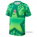 Tailandia 1ª Camiseta Estados Unidos Portero 2026