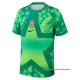 Tailandia 1ª Camiseta Estados Unidos Portero 2026
