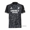 Tailandia 2ª Camiseta F.C. Copenhagen 2025-2026