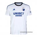 Tailandia 1ª Camiseta F.C. Copenhagen 2023-2024