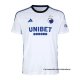 Tailandia 1ª Camiseta F.C. Copenhagen 2023-2024