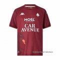 Tailandia 1ª Camiseta FC Metz 2025-2026