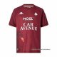 Tailandia 1ª Camiseta FC Metz 2025-2026