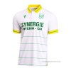 Tailandia 2ª Camiseta FC Nantes 2023-2024 Tailandia 2ª Camiseta FC Nantes 2023-2024