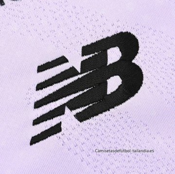 Tailandia 2ª Camiseta FC Tokyo 2026