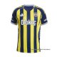 Tailandia 1ª Camiseta Fenerbahce 2025-2026