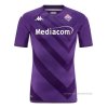 Tailandia 1ª Camiseta Fiorentina 2022-2023