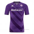 Tailandia 1ª Camiseta Fiorentina 2022-2023