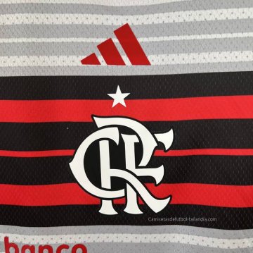 Tailandia Camiseta Flamengo Special 2023-2024