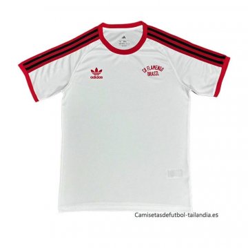 Tailandia Camiseta Flamengo Special 2025 Blanco Tailandia Camiseta Flamengo Special 2025 Blanco