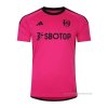 2ª Camiseta Fulham 2023-2024 2ª Camiseta Fulham 2023-2024